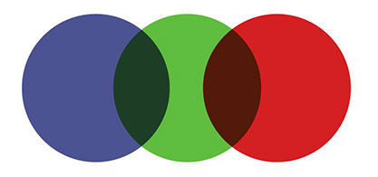 Lens Colours Standard without ChromaPop