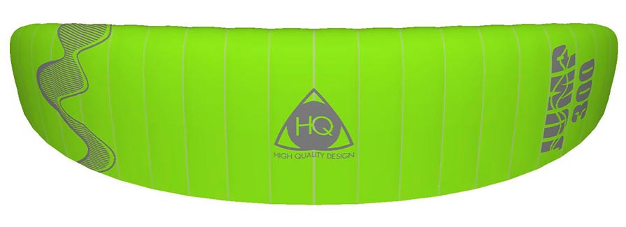 HQ Jump 300 Power Kite