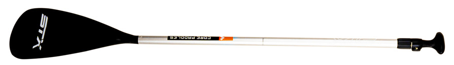 STX Alloy Kids 3 Piece Standard Adjustable SUP Paddle