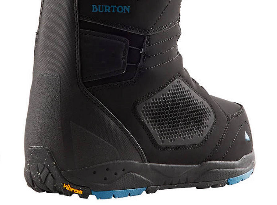 Burton Photon BOA Black Mens Snowboard Boots 2023