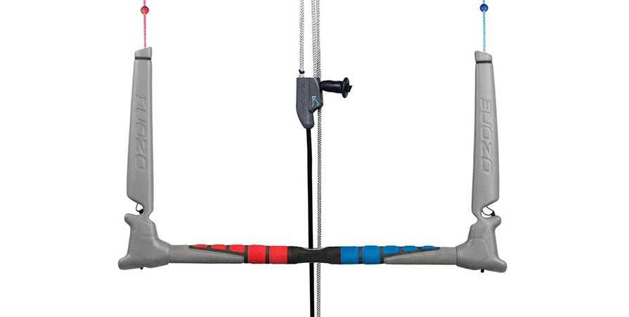 Ozone V5 Contact Water Bar and Lines in listing