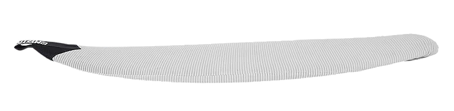 Mystic Surf Boardsock 6ft Grey