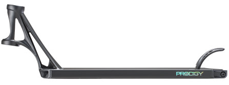 Blunt Prodigy PX Park Black Scooter Deck