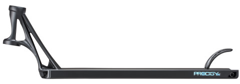 Blunt Prodigy PX Street Black Scooter Deck