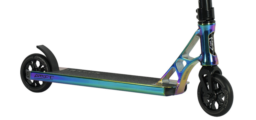 Grit Scooters Elite XM Neo Junior Stunt Scooter