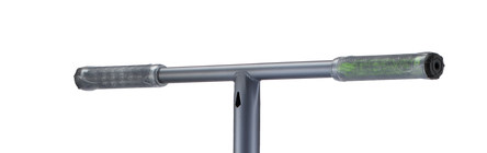 Blunt Thermal V2 720mm Slate Scooter Handlebars