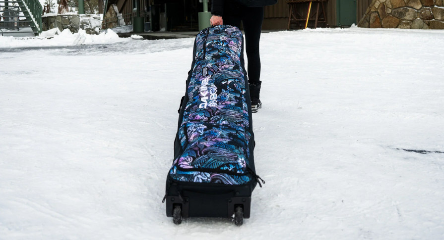 Dakine Low Roller B4Bc Kingdom Snowboard Bag