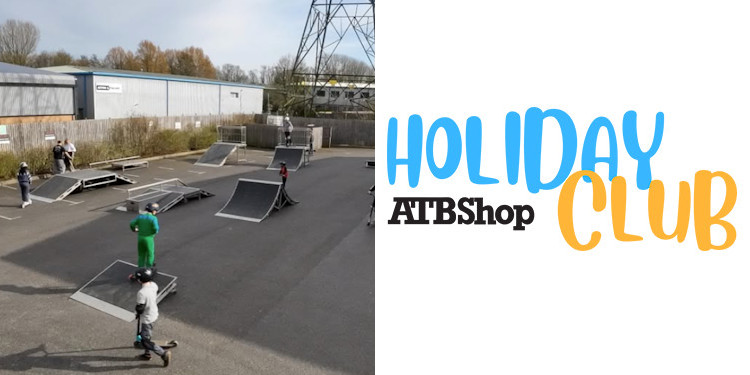 ATBShop Holiday Club