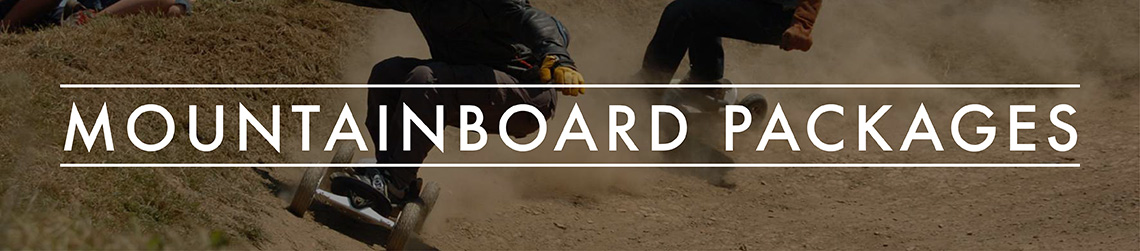 Mountainboard Packages