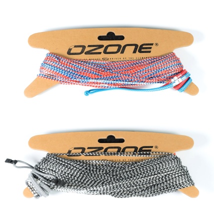 Ozone Kitesurfing Quad Line Set V2 500kg 300kg