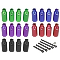 Mod Scooters - Modular Pegs