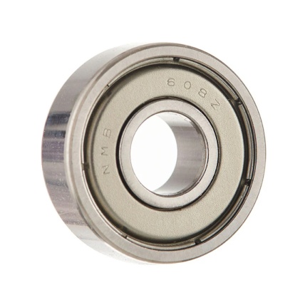 NMB Skateboard Bearing Each