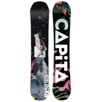 Capita - DOA Defenders of Awesome Snowboard