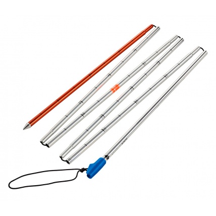 Ortovox Avalanche Safety Kit ALU 240 Probe