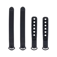 Burton - Spares Binding Toe Tongue Sliders