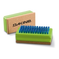 Dakine - Nylon Cork Snowboard Tuning Brush