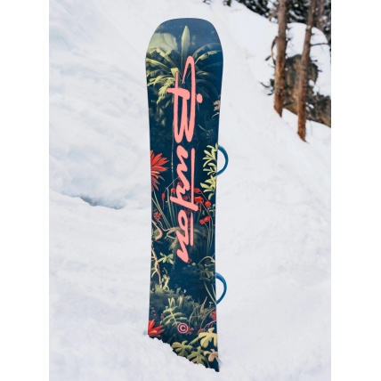 Burton Custom Camber Mens Snowboard 2026