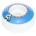 Fracture Drops Skateboard Wheels 51mm