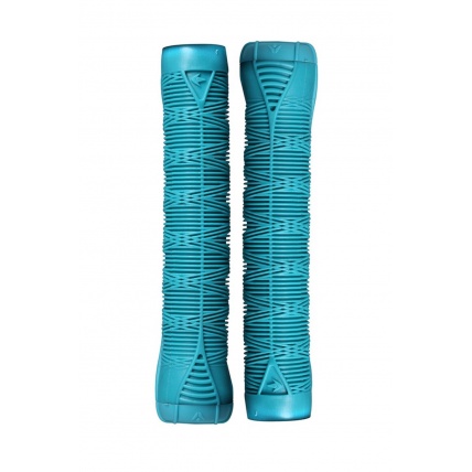 Blunt V2 Hand Grips Blue