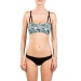 Mystic Hymn 2.0 Seaflow Green Bikini