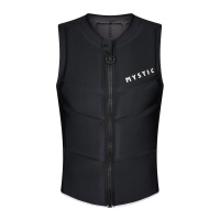 Mystic - Star Kitesurf Impact Vest in Black 2022