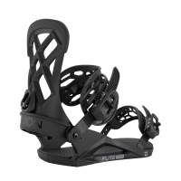 Union - Flite Pro Black Mens Snowboard Bindings