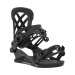 Flite Pro Mens Freestyle Snowboard Bindings