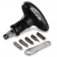Dakine - Torque Driver Snowboard Tool Black