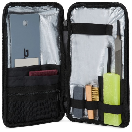 Dakine Deluxe Tune Ski Snowboard Service Kit