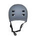 Bullet Helmet Deluxe 49-54cm OSFA YOUTH Matt Grap
