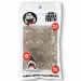 Mini Shark Teeth Snowboard Traction Stomp Pad Clear