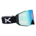 Anon Sync Black Perceive Variable Blue +Spare +MFI Snow Goggles