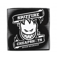 Spitfire - Cheapshot Bearings