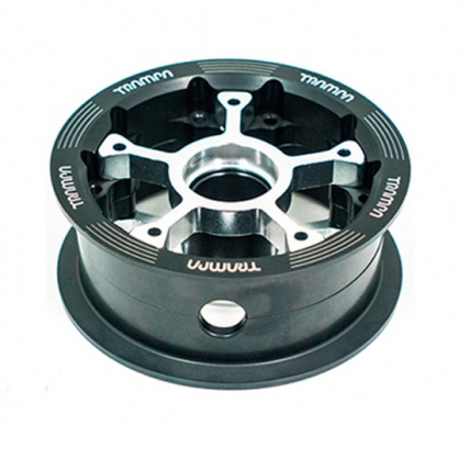 Trampa MegaStar Hubs 8in