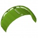 HQ4 Fluxx Trainer Kite 1.8m Green