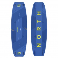 North Kiteboarding - Prime Freeride Twintip Kiteboard