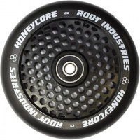 Root Industries - Honey Core Black 110mm Scooter Wheel