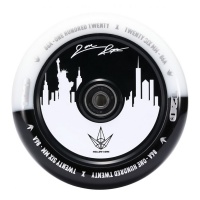 Blunt - Jon Reyes Signature Pro Scooter Wheel White Black