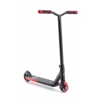 Blunt - One S3 Black and Red Complete Scooter