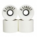 D-Street 59 Cent 78a Cruiser Longboard wheels 59mm
