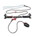 HQ 60cm Control Bar 3 Line Power Kite Trainer Bar