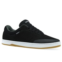 Etnies - Marana Black Charcoal Skate Shoes