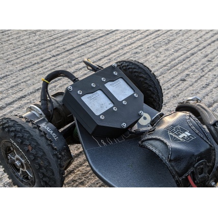 ATBShop Simple ESC Box VESC6 Fitted