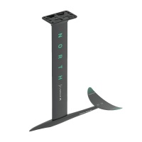 North Kiteboarding - Sonar AK Foil Edition