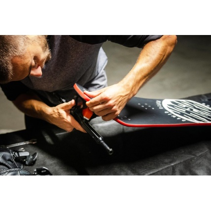 Haero Bro 2021 Dawid Rzaca Pro Mountainboard Deck