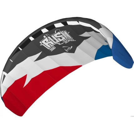 HQ Rush V School 300 Depower Trainer Power Kite