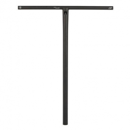 Ethic DTC Trianon Black SCS ICS-10 Scooter Bar 670mm