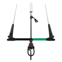North Kiteboarding - Navigator Control Bar 2022-24