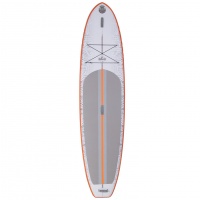 Naish - Nalu Inflatable Fusion iSUP 
