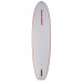 Naish Nalu Inflatable Fusion iSUP 10'6 x 32 bottom